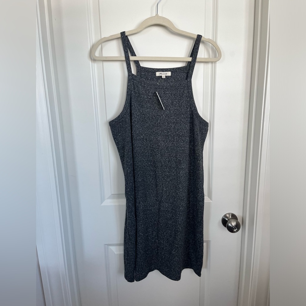 Madewell dress NWT size L
